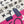 MONOGRAM INFINITY 135 CM SQUARE SILK SCARF COLORFUL 398265