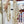 Cheval De Legende Scarf 140 CM Ivory White Pattern Cashmere And Silk
