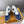 LV 1AJ512 Trainer with Swarovski™ Pearls Indigo Blue Denim 511761