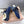 Miumiu 25 Sneaker Blue Suede Wool 553221