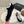 CC Métiers d’art 2026 Sneakers Black White Suede 859563
