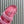 CC DAD SANDALS THREE STRAP LIGHT PINK LAMBSKIN