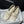 CC Loafers Cream Quilted Calfskin