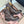 Miu Ankle Boots Umber Brown Calfskin