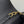 CC 25s Large Flap Bag Black Glossy Leather