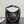 Chanel 2026 Hippie Hobo Bag 32cm Black Calfskin