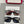 SQUARE FRAME SUNGLASSES 69101 IN ACETATE