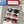 ROUND FRAME SUNGLASSES 59898 IN ACETATE