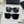 MONTAIGNE SQUARE SUNGLASS 28615 IN ACETATE