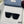 EMBOSSED LOGO SQUARE FRAME SUNGLASSES 25503 IN ACETATE