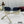 CRYSTAL STUDDED SQUARE FRAME SUNGLASSES 21009 IN ACETATE
