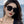 RUNWAY SQUARE SUNGLASSES 27739 IN ACETATE