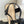 slingbacks 45 beige black patent calfskin