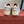 LP x NB 990v6 Sneaker 45mm dark grey dark pink calfskin and mesh fabric