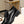 HM Men's Derby Shoes Black Calfskin 731289