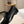 HM Men's Paris Loafer Black Cowhide
