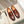 HM Men's Paris Loafer Brown Cowhide 480417