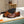 HM Men's Paris Loafer Brown Cowhide 480417