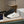 PRA RE-NYLON SNEAKERS IN WHITE LEATHER AND FABRIC