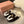 Miu Logo-Embossed Slippers Deep Neutral Suede Shearling 455920