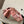 Loewe Mini Gate Dual Bag Light Pink Calfskin