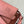 Loewe Mini Gate Dual Bag Light Pink Calfskin