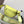 Loewe Mini Gate Dual Bag Lime Green Calfskin