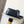 Loewe Small Cubi Crossbody Bag Black Smooth Calfskin