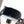 Loewe Hammock Bag 15 cm Black Calfskin