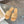Prada 25 Slipper Beige Raffia Calfskin 177633