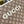 ANIMAL PRINT TOTE BAG 28 IN BEIGE CANVAS AND WHITE CALFSKIN TRIM