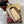 BLONDIE MEDIUM SHOULDER BAG 32 IN BEIGE CALFSKIN GOLD HARDWARE