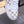 LV TRAINER SHOES IN WHITE MIX GREY DAMIER CALFSKIN