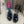 CC 26s Strappy Sandals In Navy Blue Velvet With Rope Sole Gold Hardware
