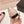 ballet flats pink lambskin embroidery grosgrain