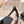 cc sandal flower 85 white black calfskin