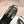 CC 2024 SLINGBACKS 40MM BLACK LAMBSKIN