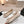 CC Mary Jane Beige Bow Tie Velvet And Lambskin
