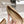 CC High Heels 65mm Beige Quilted Lambskin