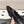 cc 2024k slingback 30mm dark blue suede black pattern calfskin 237501