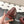 cc 25c ballet flat cross line pattern burgundy lambskin 237483