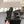 cc 25p dad mule sandal black leather 237571