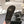 cc 25p dad mule sandal black leather 237571