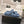 cc 25p dad mule sandal blue denim 237573