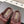 CC 25 Dad Sandal Mule Deep Brown Patent Leather 237578