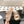 cc 25p logo with pearl mule sandal peach leather 237579