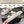 CC 25 Dad Sandal Mule Beige Gray Patent Leather 237584