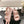 cc 25p logo with pearl sandal pink leather 237586