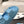 CC 25 Dad Deals Sandals Sky Blue Patent Leather 237588