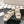 CC 25 Dad Deals Sandals Beige Cream Patent Leather 237593